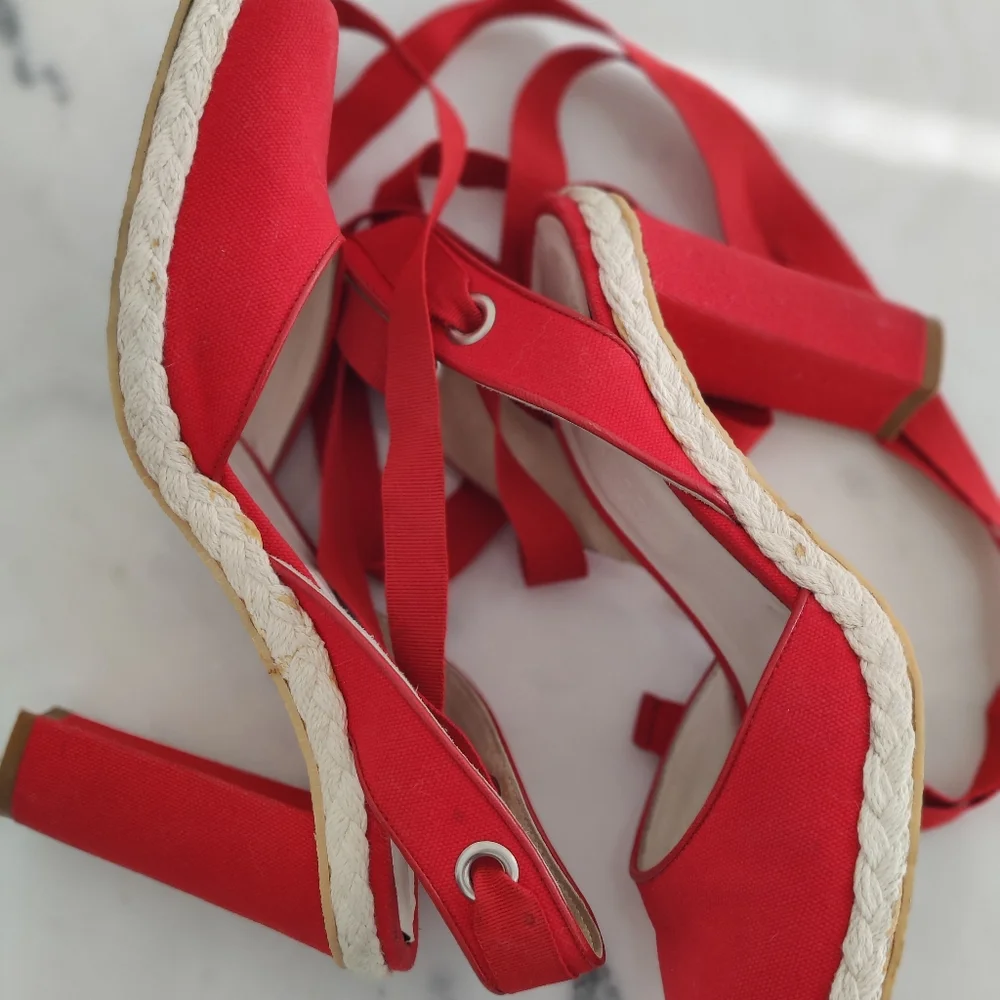 Vintage Marc Jacobs Heels